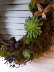 Designer's Choice Wreath