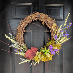 Designer's Choice Wreath