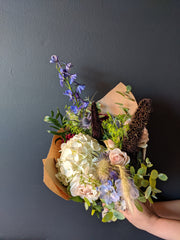 Designer's Choice Grab 'n Go