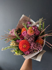 Designer's Choice Grab 'n Go Subscription (pickup only)