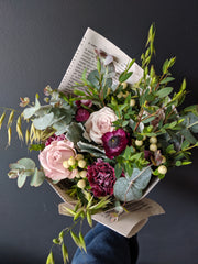 Designer's Choice Grab 'n Go Subscription (pickup only)