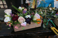 Private Floral Arranging Workshop