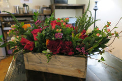 Private Floral Arranging Workshop