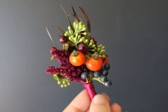 Boutonniere