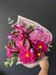 Designer's Choice Grab 'n Go