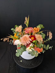 A Designer's Choice Arrangement