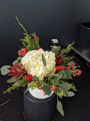 A Designer's Choice Arrangement