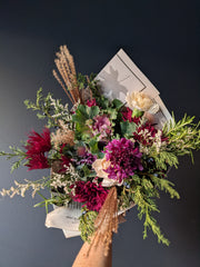 Designer's Choice Grab 'n Go