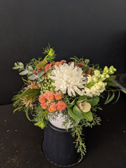 A Designer's Choice Arrangement