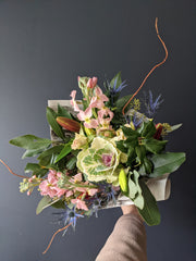 Designer's Choice Grab 'n Go