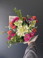 Designer's Choice Grab 'n Go