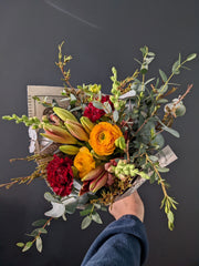 Designer's Choice Grab 'n Go Subscription (pickup only)