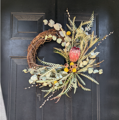Designer's Choice Wreath