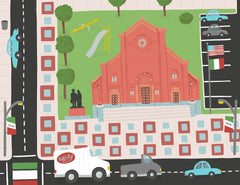 zz Cards (various styles)