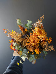 Designer's Choice Grab 'n Go