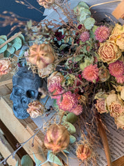 Valentine's Dead 'N Dried