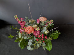 A Valentine's Designer's Choice Arrangement