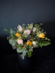 A Valentine's Designer's Choice Arrangement