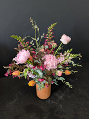 Sympathy Arrangement