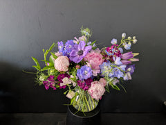 Sympathy Arrangement