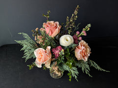 A Valentine's Designer's Choice Arrangement
